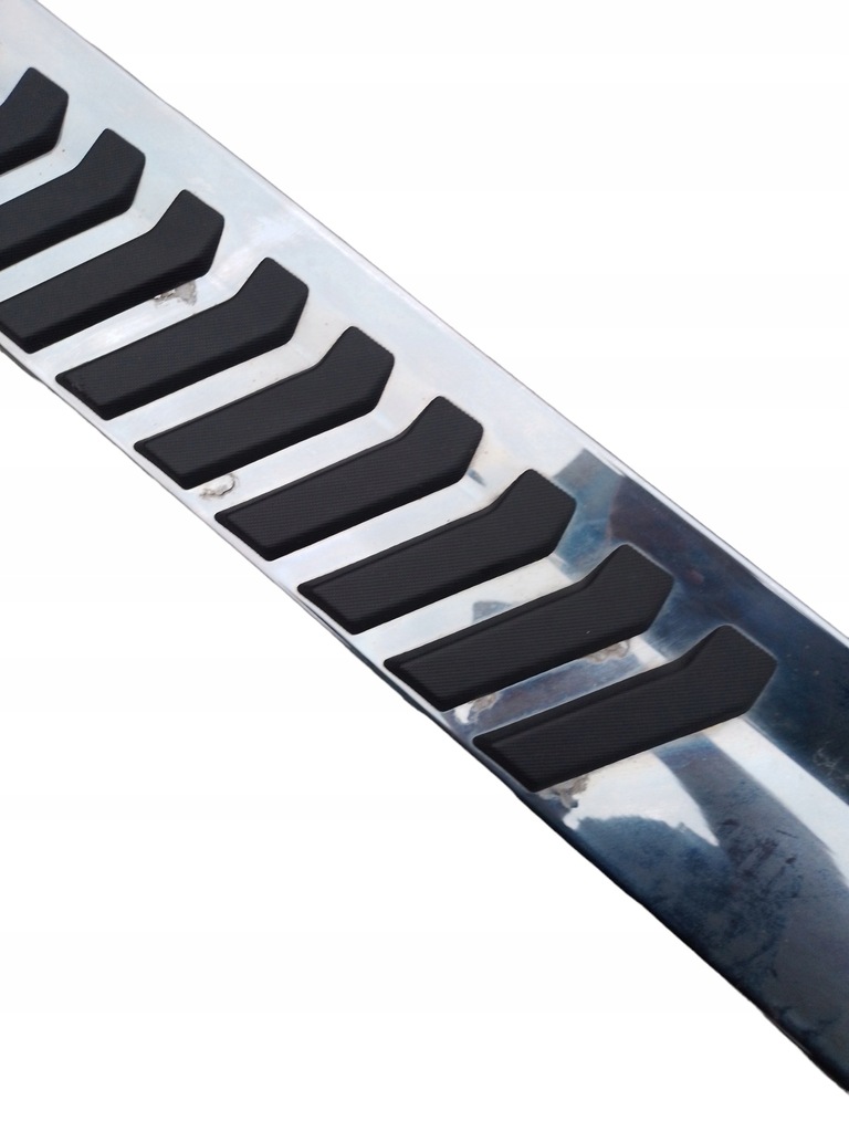 фото №7, Порог подножка длинная кабина ford f-150 f150 2015-