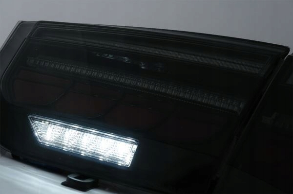 фото №11, Лампи oled bmw f30 11-19 dynamic sequential smoke