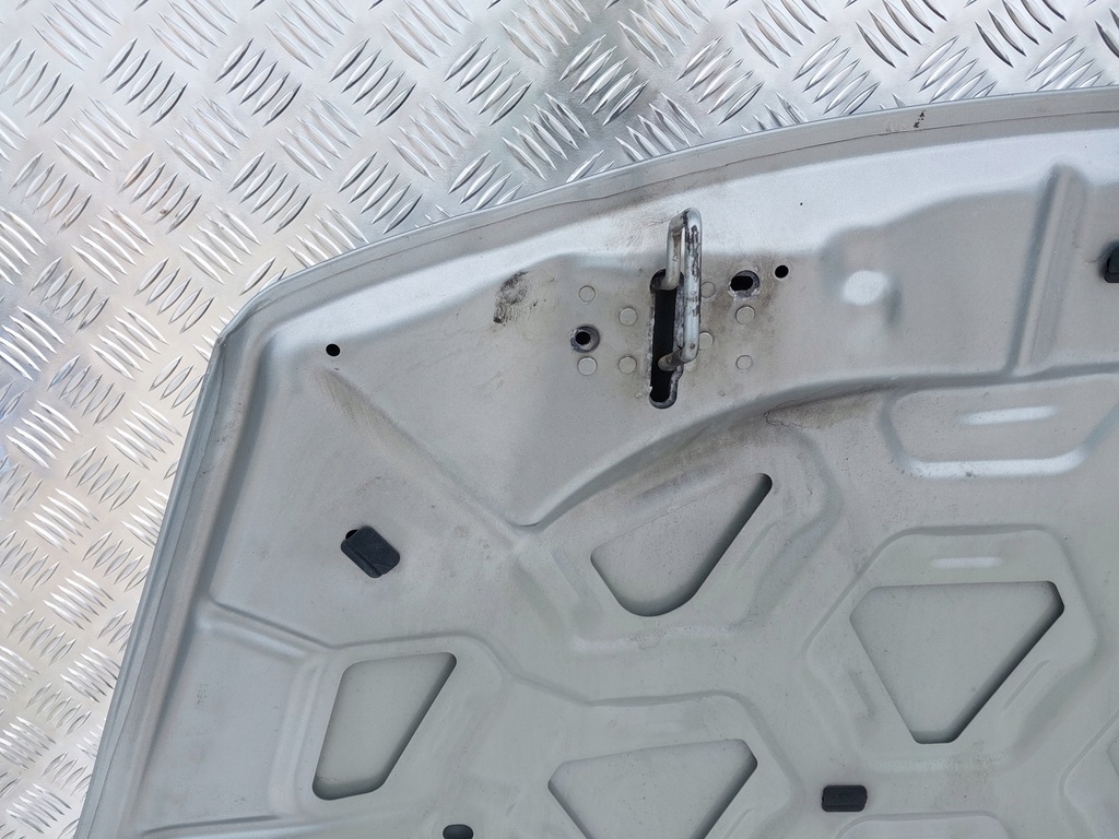 фото №9, 1. капот кришка двигуна 30779059 volvo s60 ii v60 i 477-46