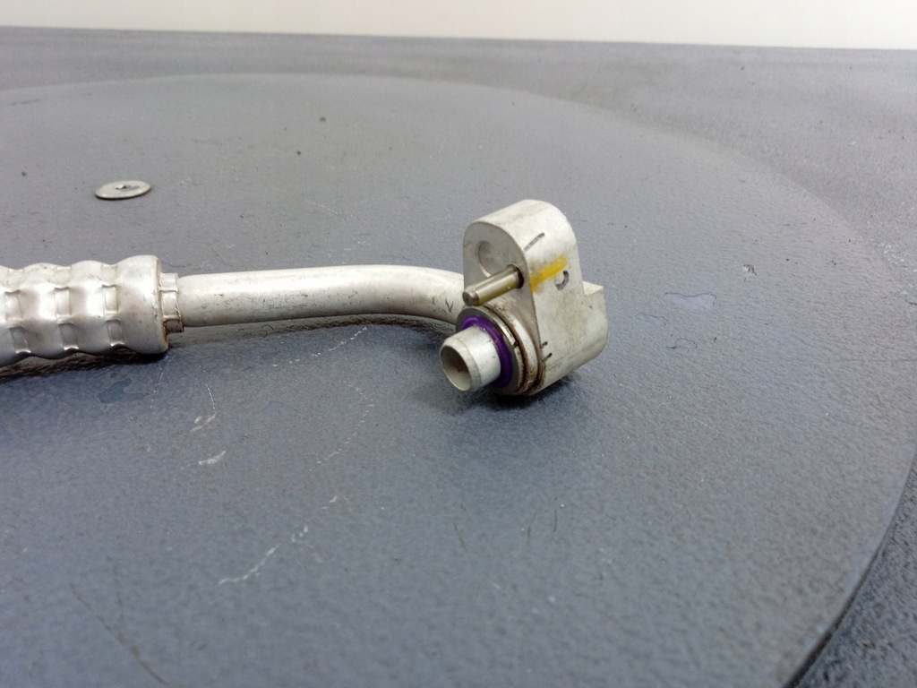 фото №5, Bmw x3 g01 g02 b48 шланг кондиціонера 9476309