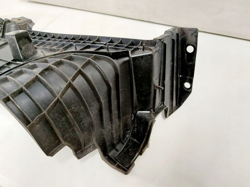 фото №8, Honda insight ii 2 повітропровід повітря 74117-tm8-a0-50