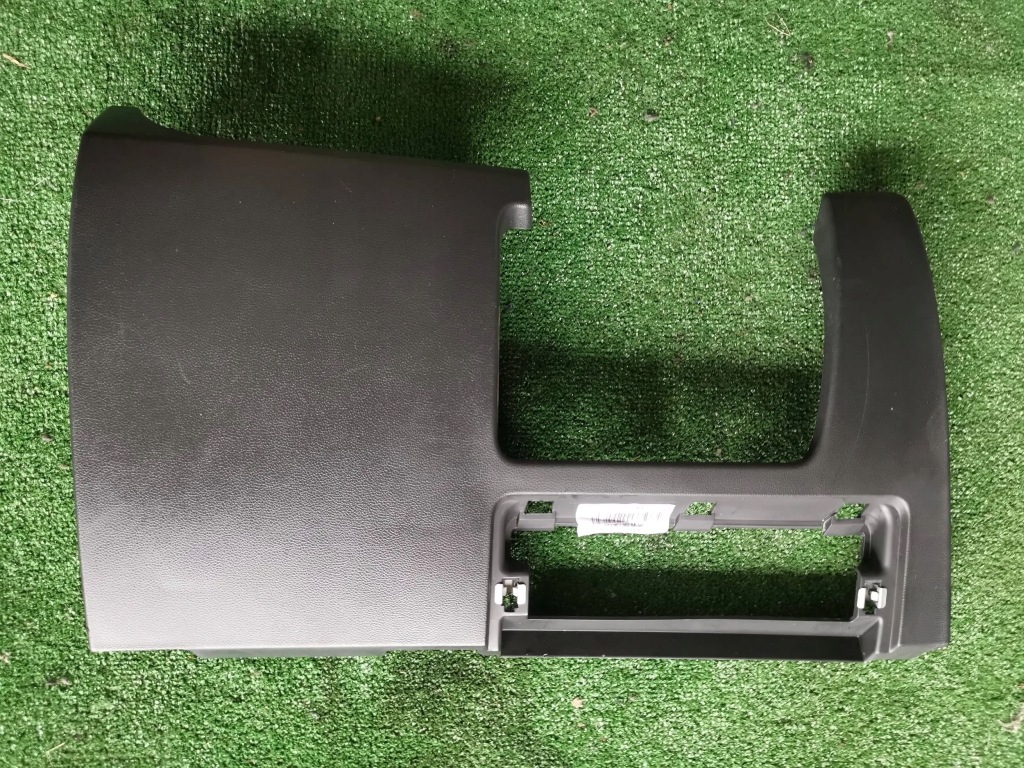 фото №1, Vw polo v cross element панелі приладової панелі 6c1857002