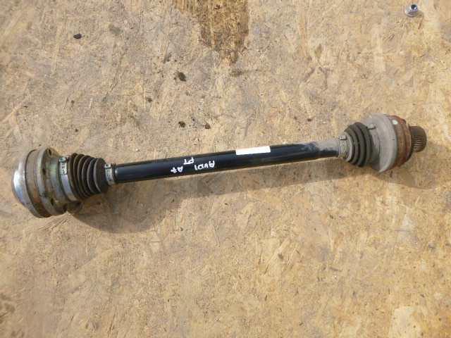 фото №1, Audi a6 c7 привідний вал права задня задня 3.0