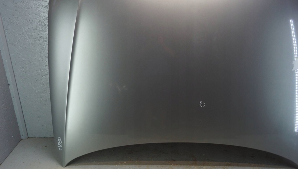 Audi a4 b8 капот кришка двигуна m890 в Україні