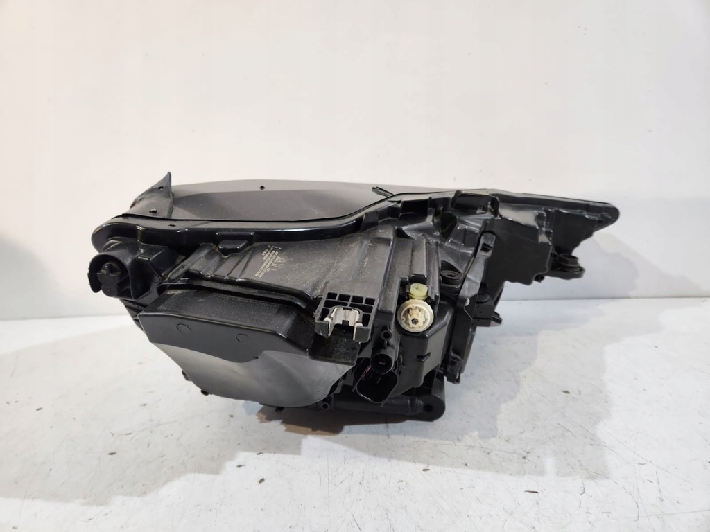 фото №7, Audi a6 c8 лампа передняя full led левая - 17177