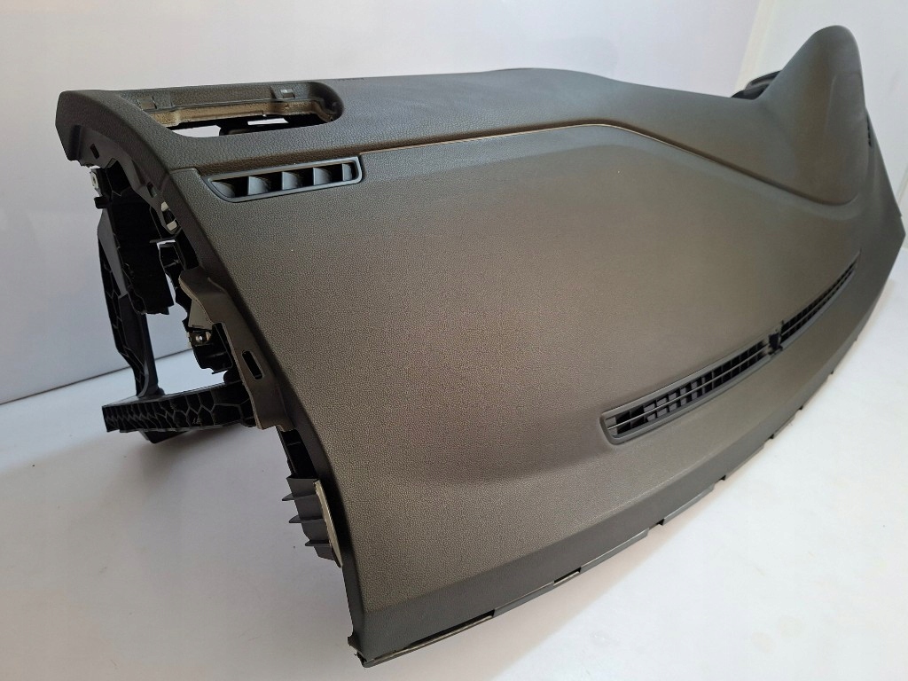 фото №10, Панель  панель приладів приладова подушка безпеки golf vii 5g europa оригінал super стан