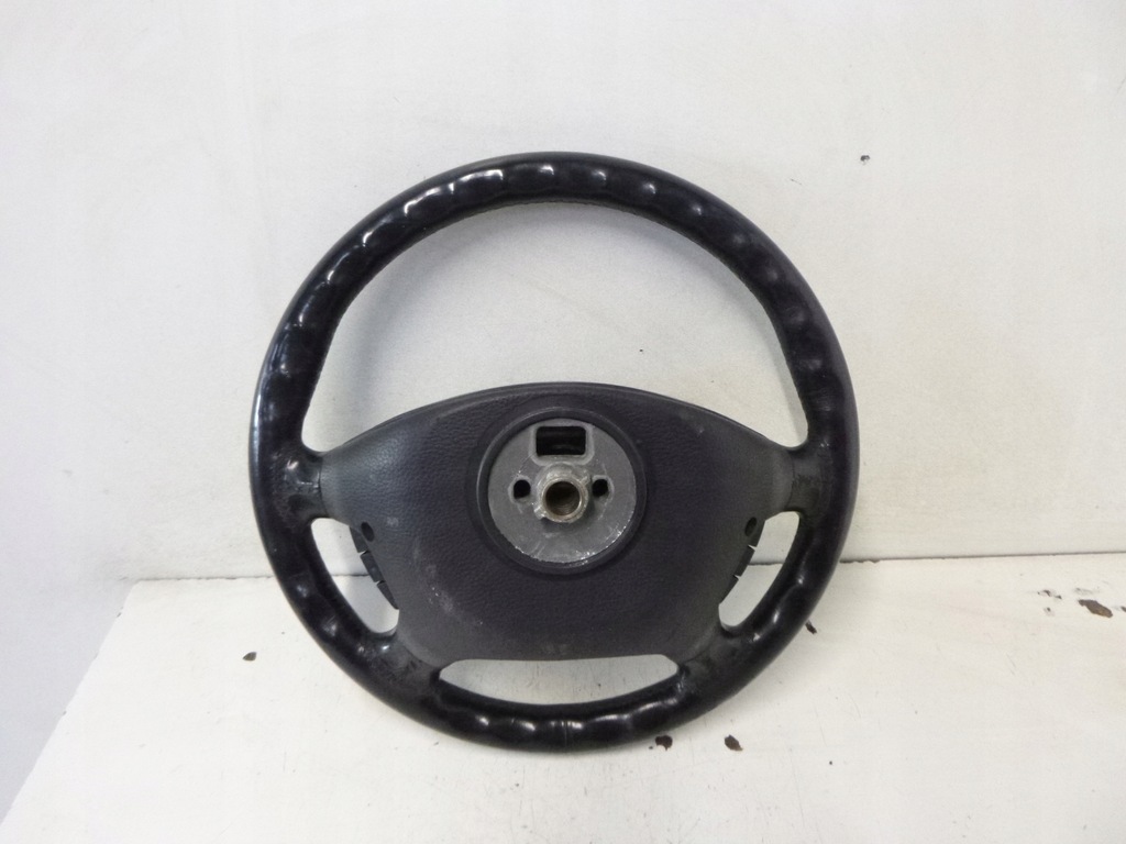 фото №5, Повітропровід + подушка безпеки opel vectra b 1.8 1998