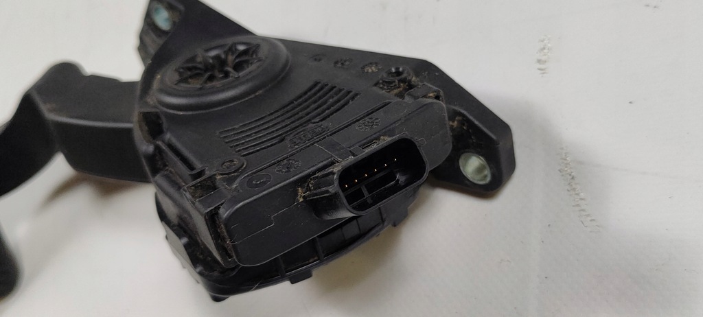 фото №5, Педаль газа потенциометр dodge ram 2009-2019