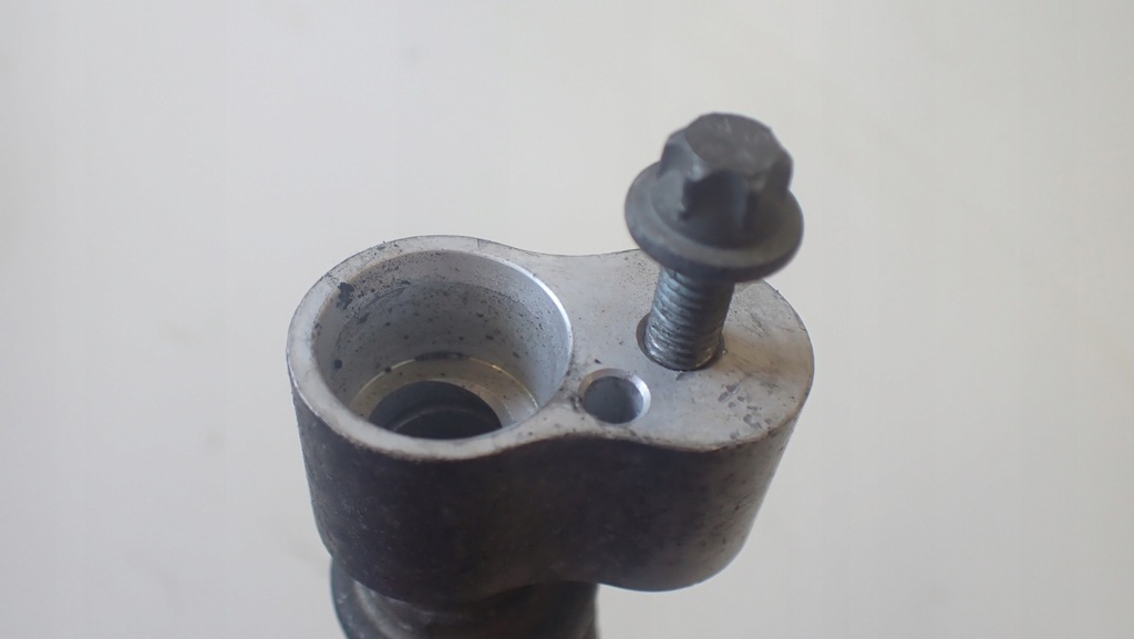 фото №6, Шланг кондиціонера mercedes w220 a1132301256