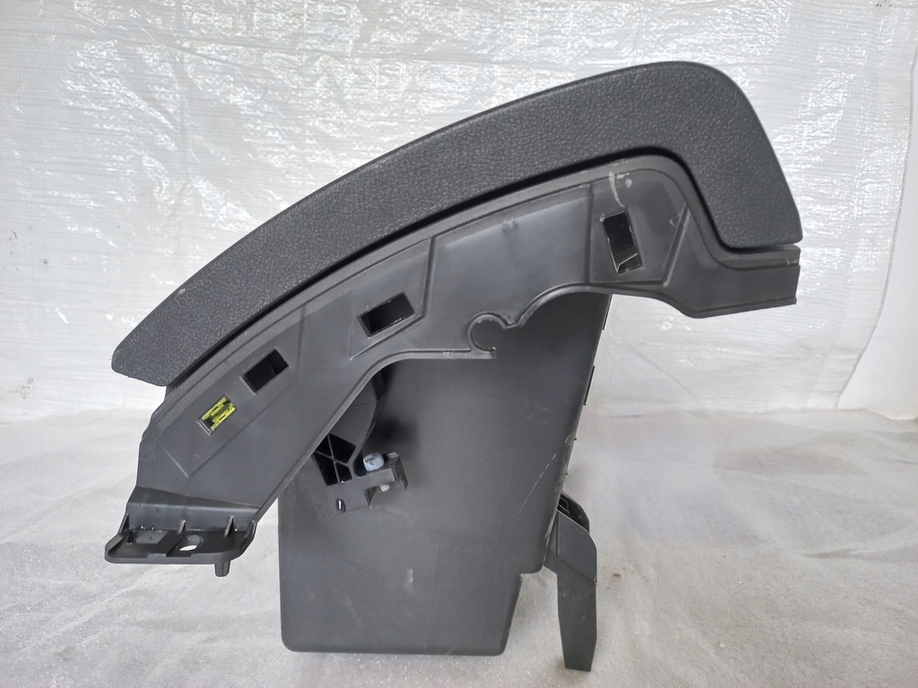 фото №8, Trafic iii vivaro b talento бардачок панели консоли пассажира