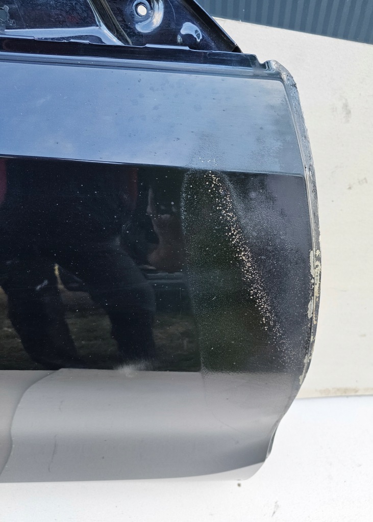 фото №7, Bmw x6 g06 двері правий перед праве передні carbonschwarz 416