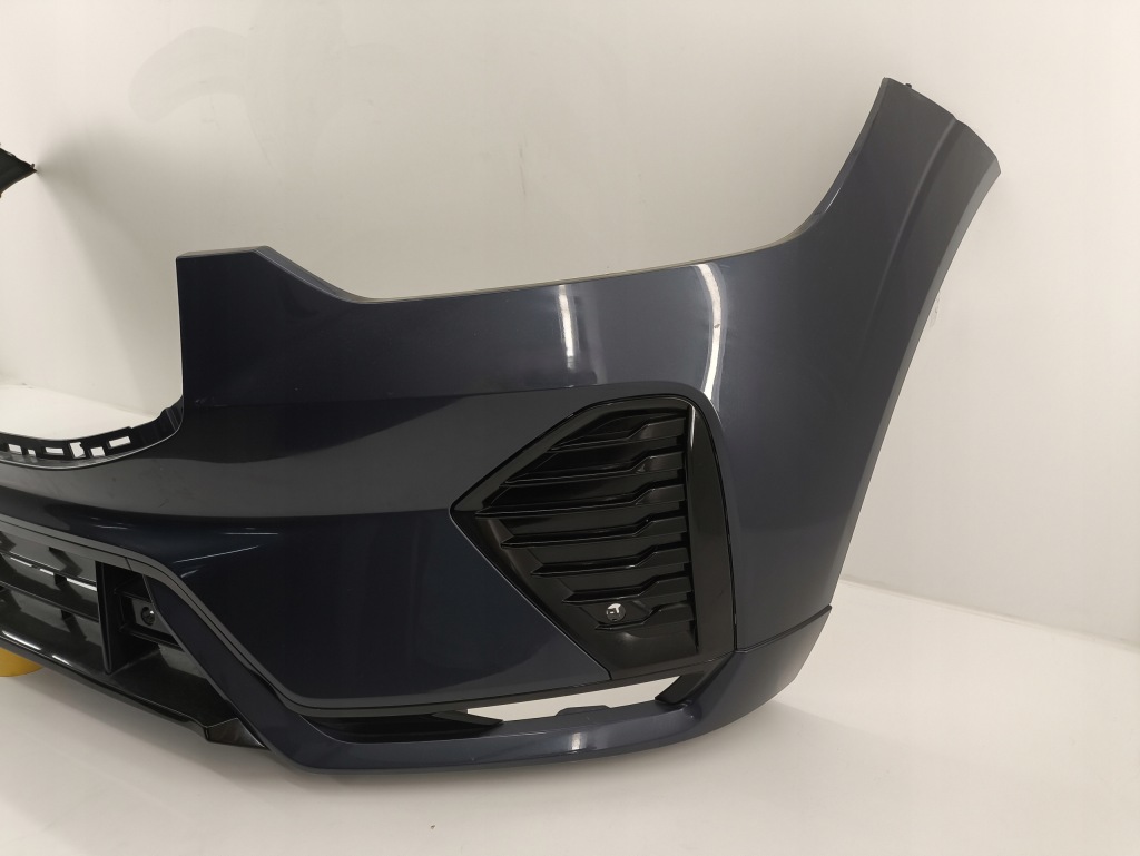 фото №3, Бампер перед передний volvo xc60 ii lift r-design 21-24