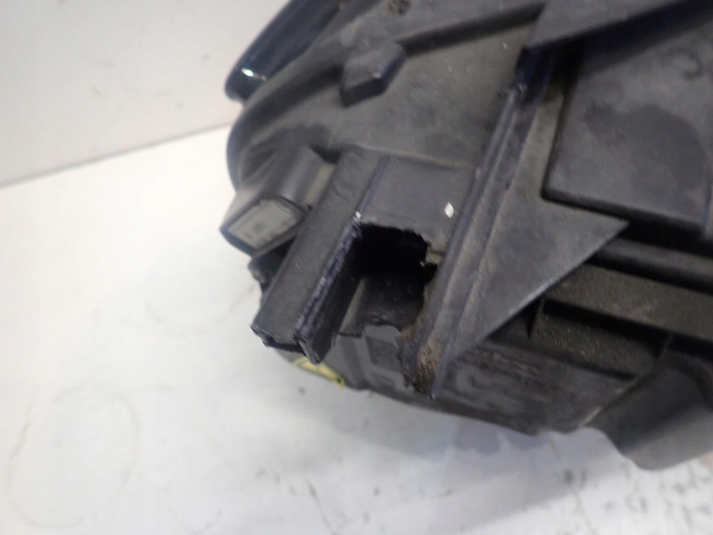 фото №8, Лампа перед ліва vw golf vii 2012- bi-xenon