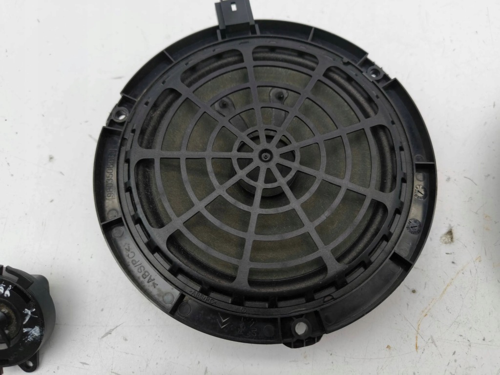 фото №2, Citroen c4 ii picasso 2014 набір аудіо