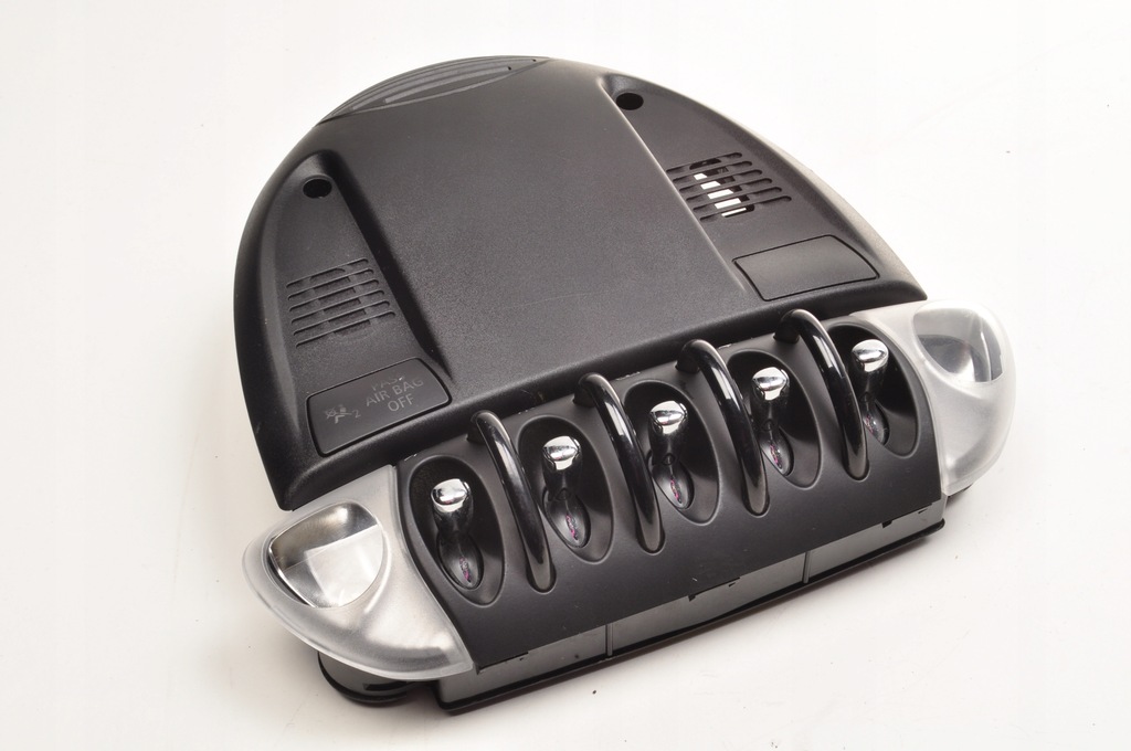 фото №1, Mini r60 r61 освещение лампа кабины салона 28252456 9806332