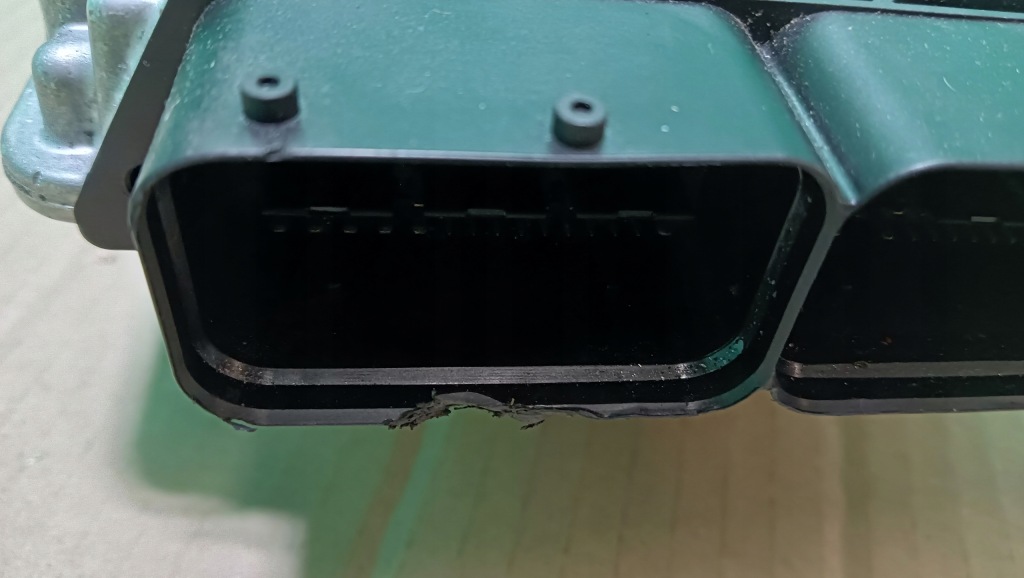 8r0990990a бортовий комп'ютер двигуна audi q5 3,0 tdi Недорого