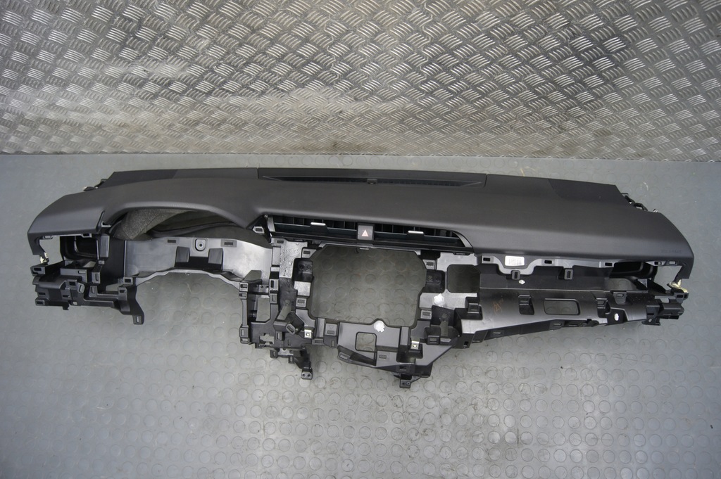 фото №6, Подушки безпеки консоль панель приладів подушка безпеки ремені toyota camry viii sedan usa