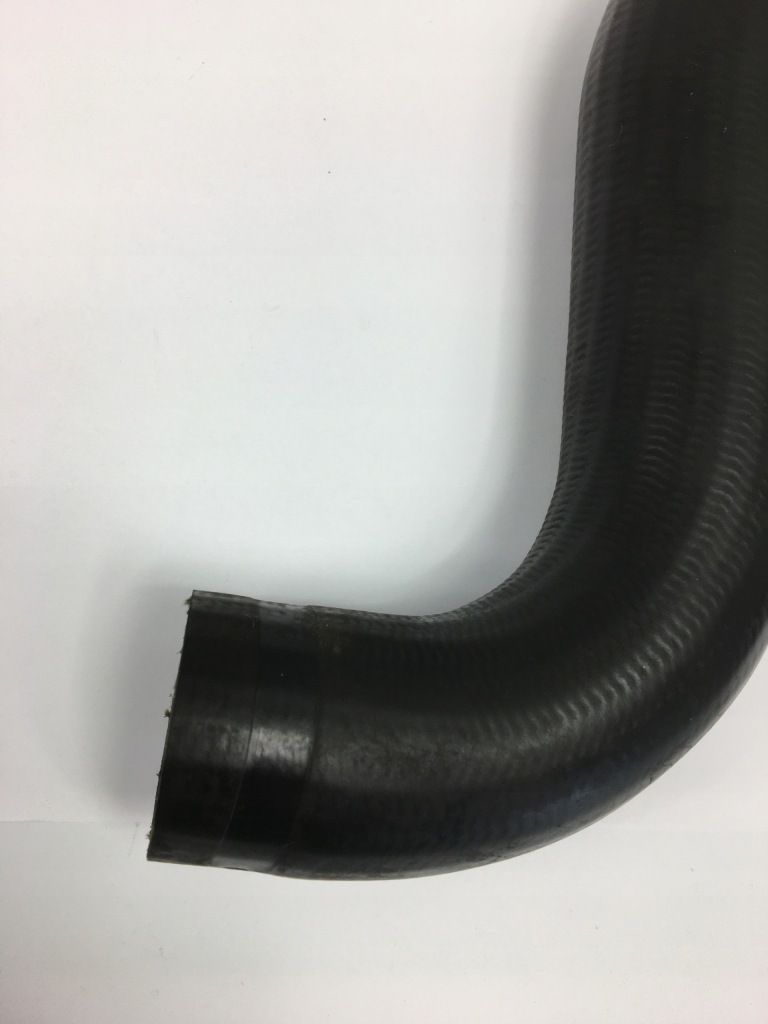 фото №8, Шланг труба радіатора охолодження mercedes w124 s124 300 d td 1245011582