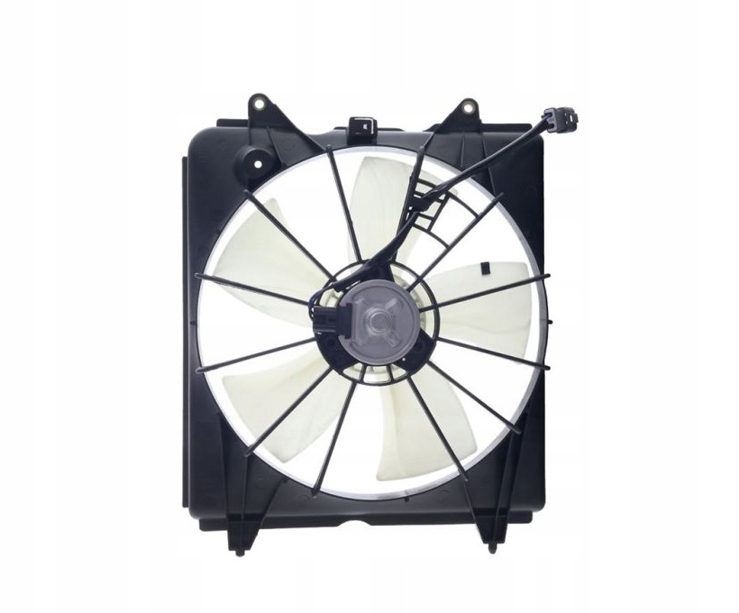 фото №1, Honda cr-v re 2009 - 2012 вентилятор