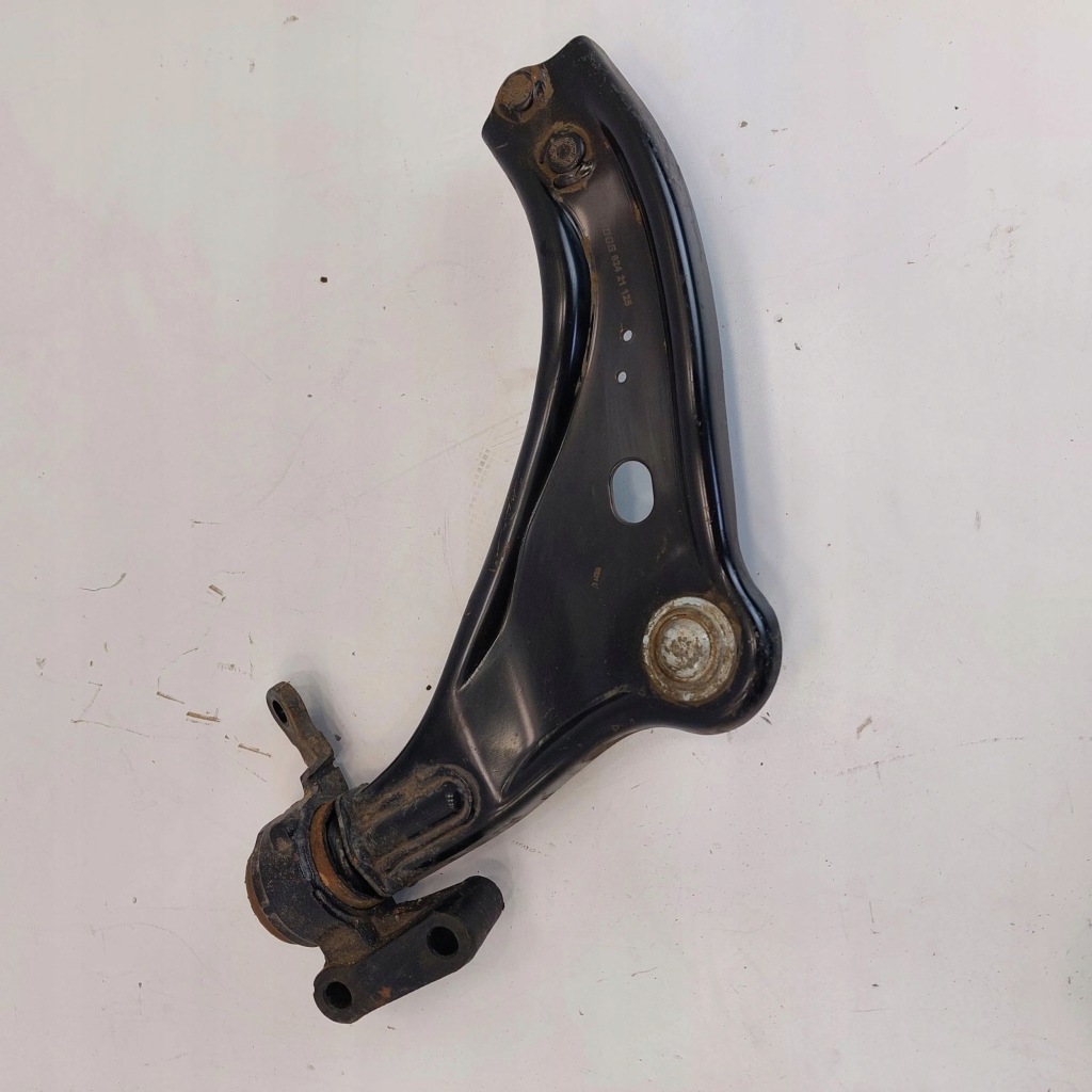 фото №1, 2010 mini one - cooper r57 нижній важіль передній 62421125