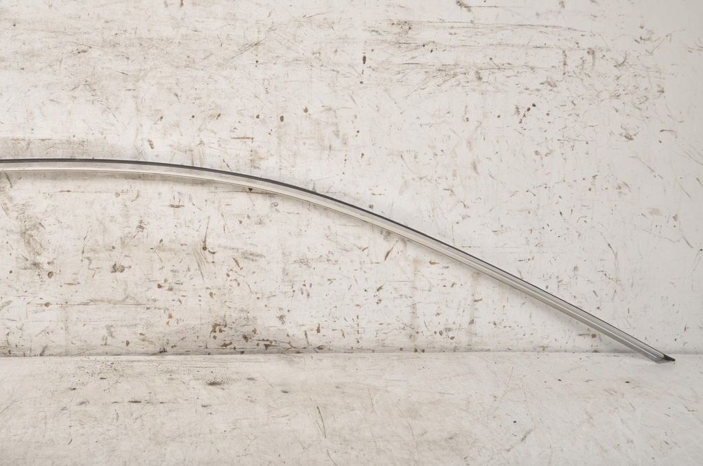 фото №8, Maserati ghibli iii молдинг крыша кровельная левая