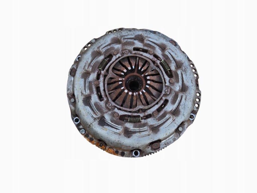 фото №1, Зчеплення boxer ii jumper ii 2.0 b-hdi 17r 9818716680