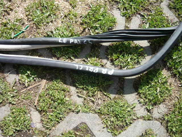 фото №2, C4 picasso i 06-13 rok прокладка дверь l/p перед