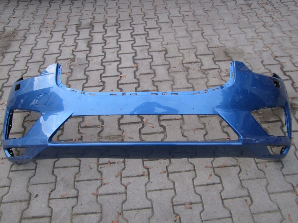 фото №1, Volvo xc60 r design - передний бампер перед цвета