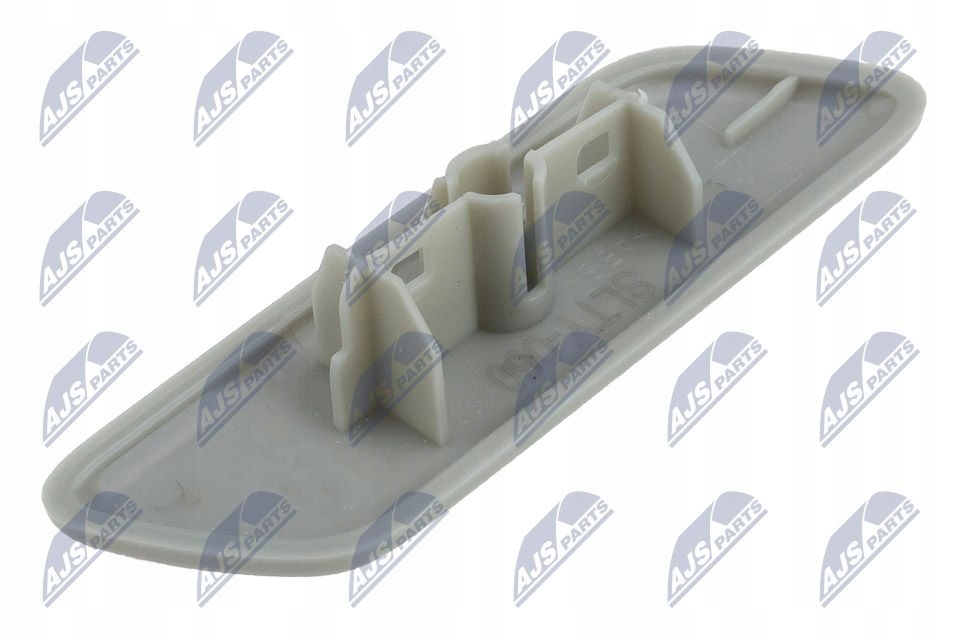 фото №2, Заглушка розпилювача фара ліва