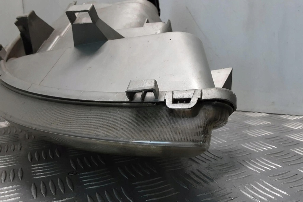 фото №9, Лампа ліва передня renault trafic ii фургон fl 7700311371 1.9l дизель