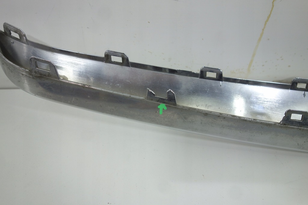 фото №3, Молдинг эмблема хром решетка opel cascada cabrio