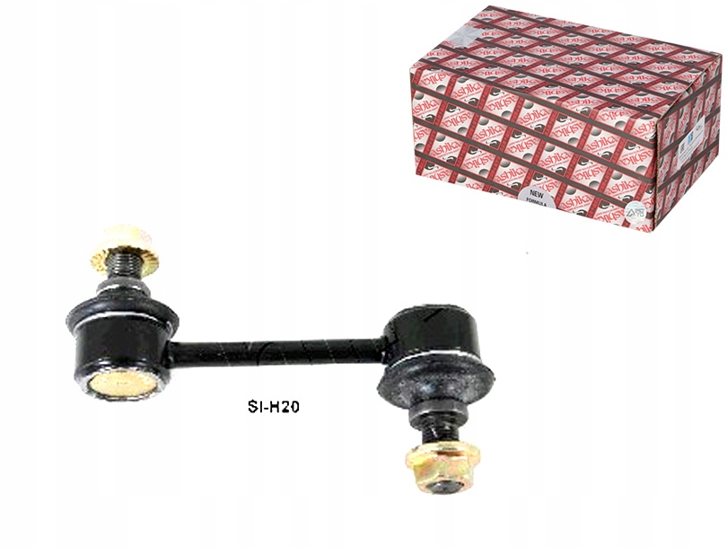 фото №1, Соединитель стабилизатора ashika