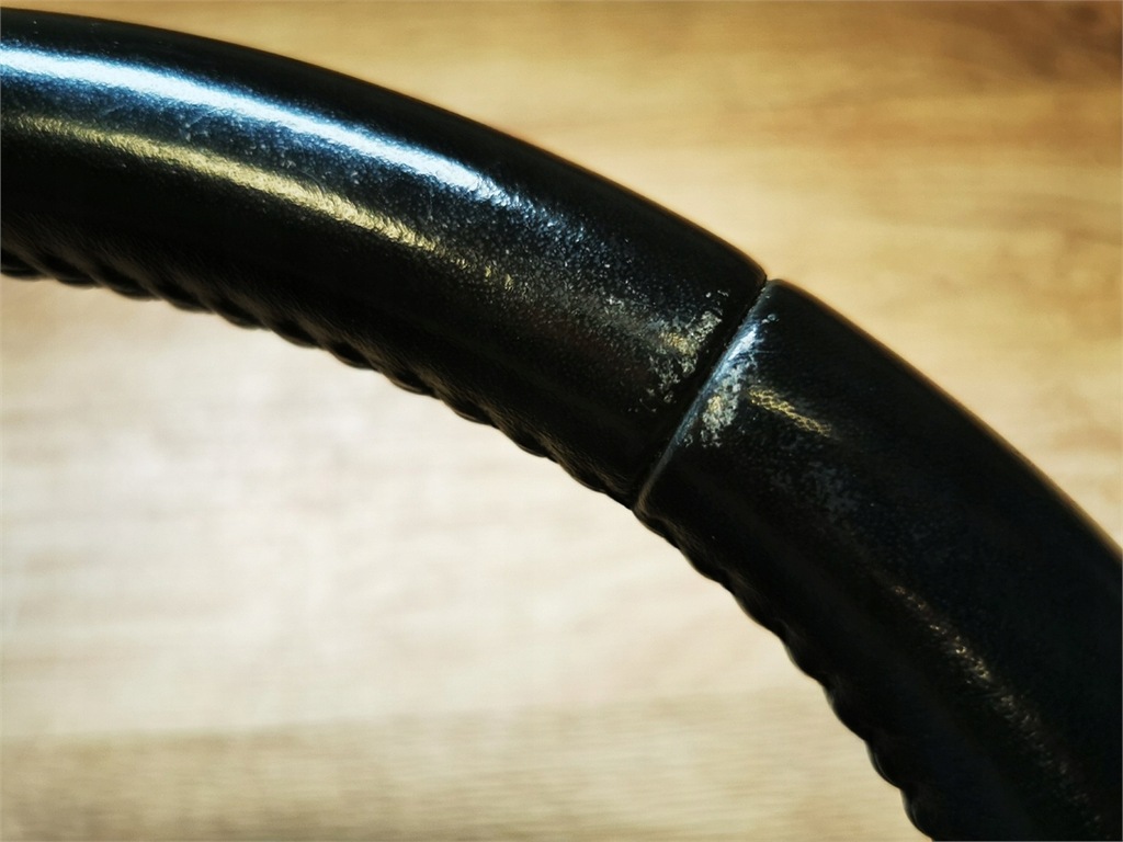 фото №9, Mazda cx-5 i 12-15 воздуховод кожа мультифункция