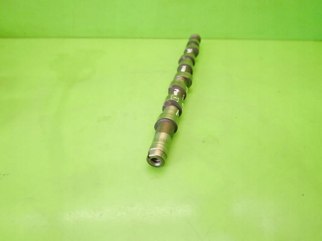 фото №7, Вал розподільного валу citroen xsara picasso 2.0 hdi 99-04