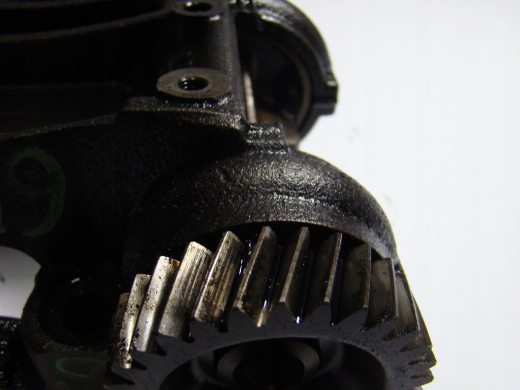 Основание опора вала валы балансировочное sprinter 2.2 dci 651 a6510130436 Недорого