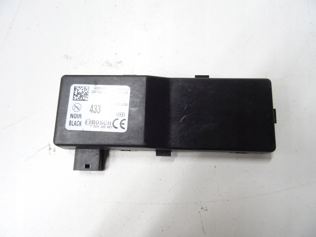 фото №13, Opel insignia a 2.0 cdti набір стартовий do запуск