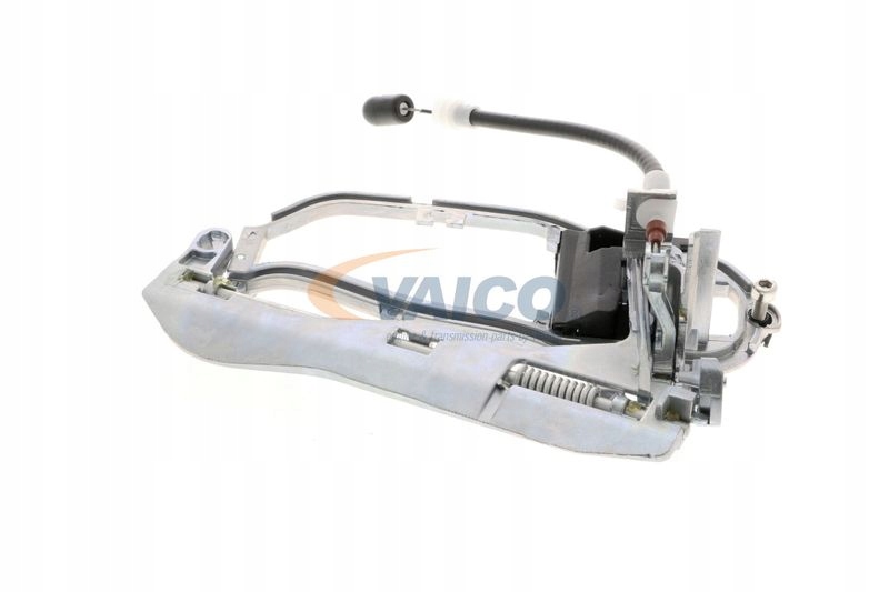 фото №6, Vaico v20-1808 рама, наружный кронштейн дверь