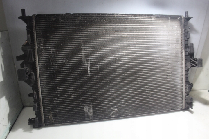 Купить Радиатор воды ford mondeo iv mk4 1.8tdci