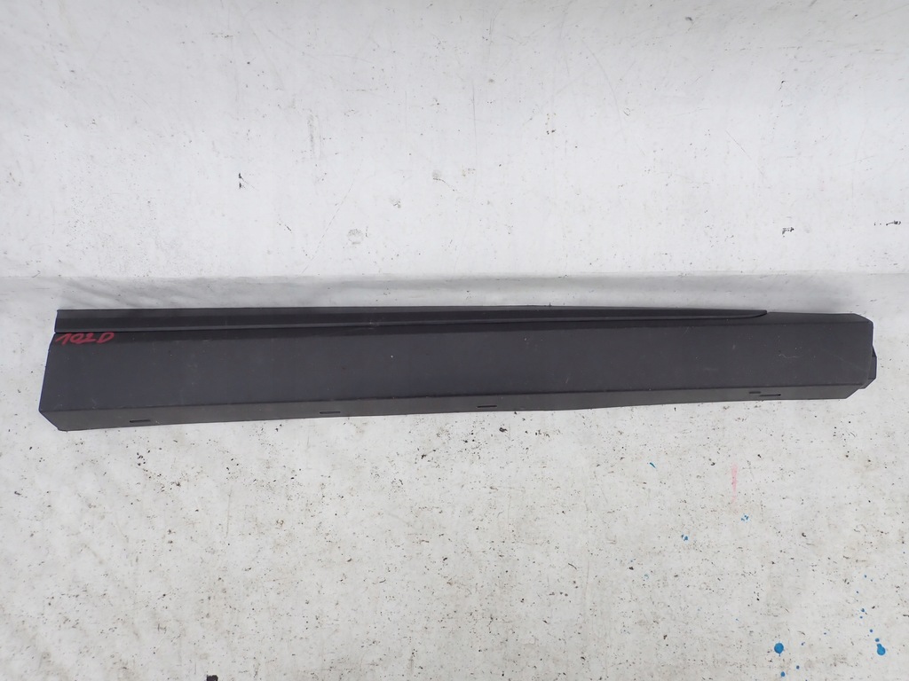 фото №1, Ford puma 19- молдинг двері права перед передня