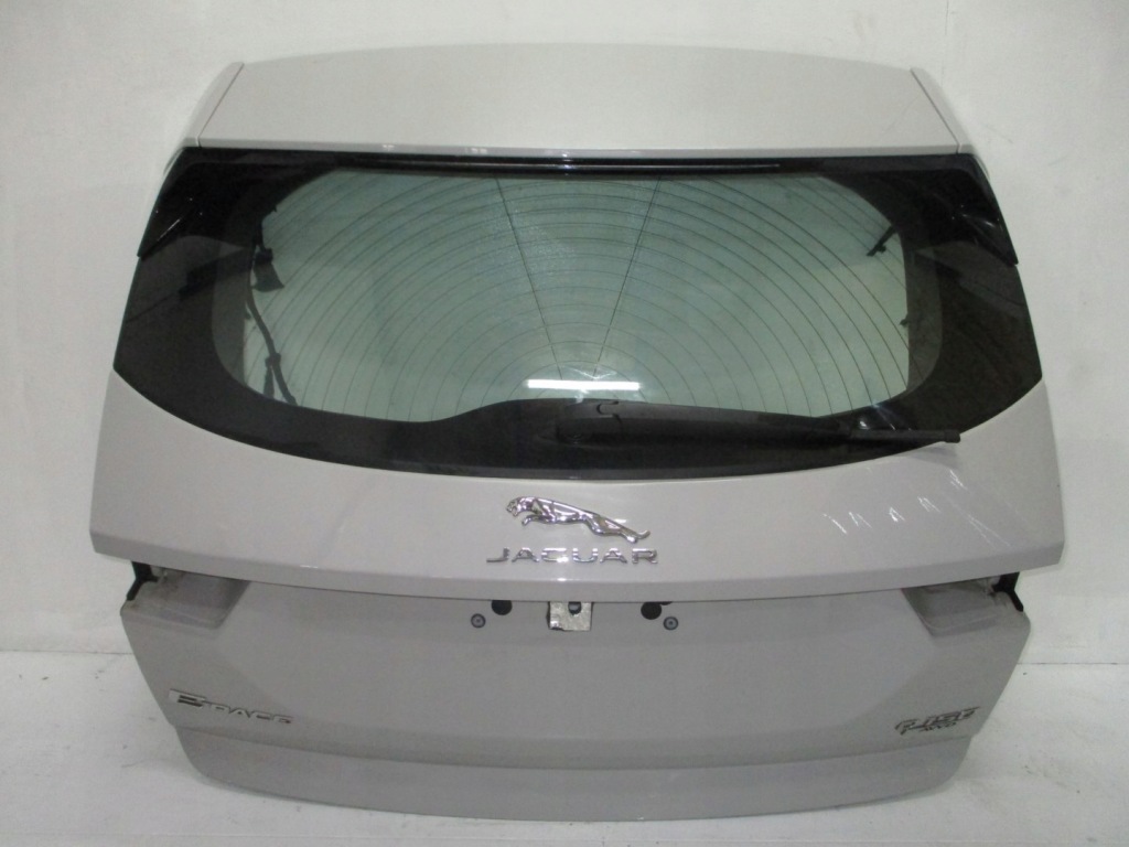 Купити Кришка багажника jaguar e pace epace 17r pod камера