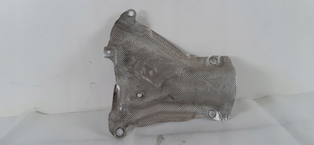 фото №1, Volvo xc60 ii 2.0 t8 защита тепловая 31694110