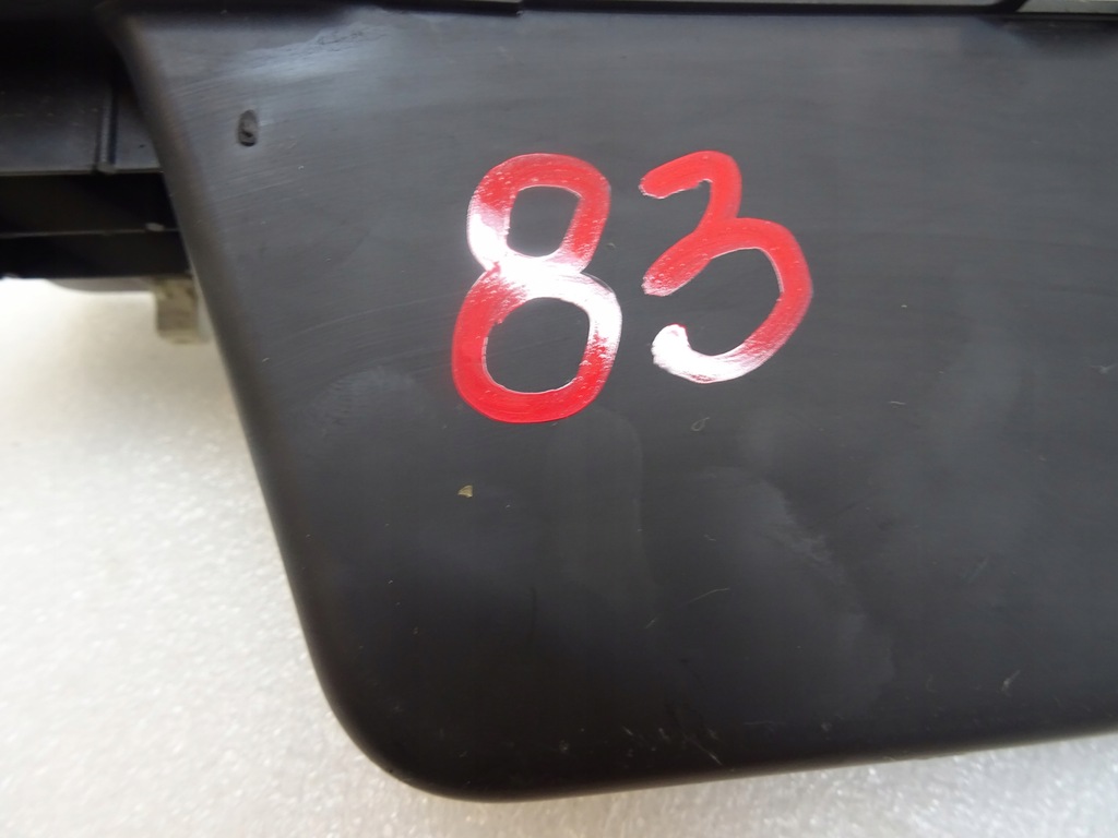 фото №9, Тунель середній toyota proace з usb, 12v 9808683577 9813786077