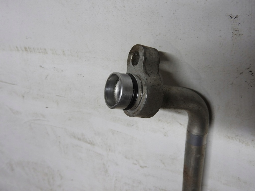 фото №9, Nissan note ii e12 12-16 1.2 dig-s шланг кондиционера