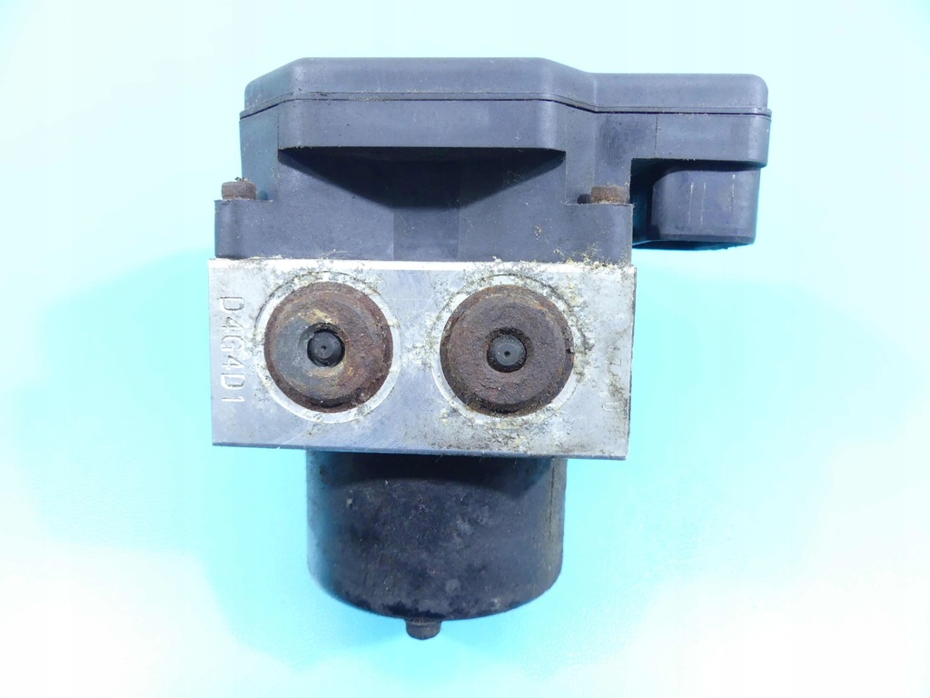 фото №8, Насос abs kia cerato, 58920-2f000, 5wy7221a