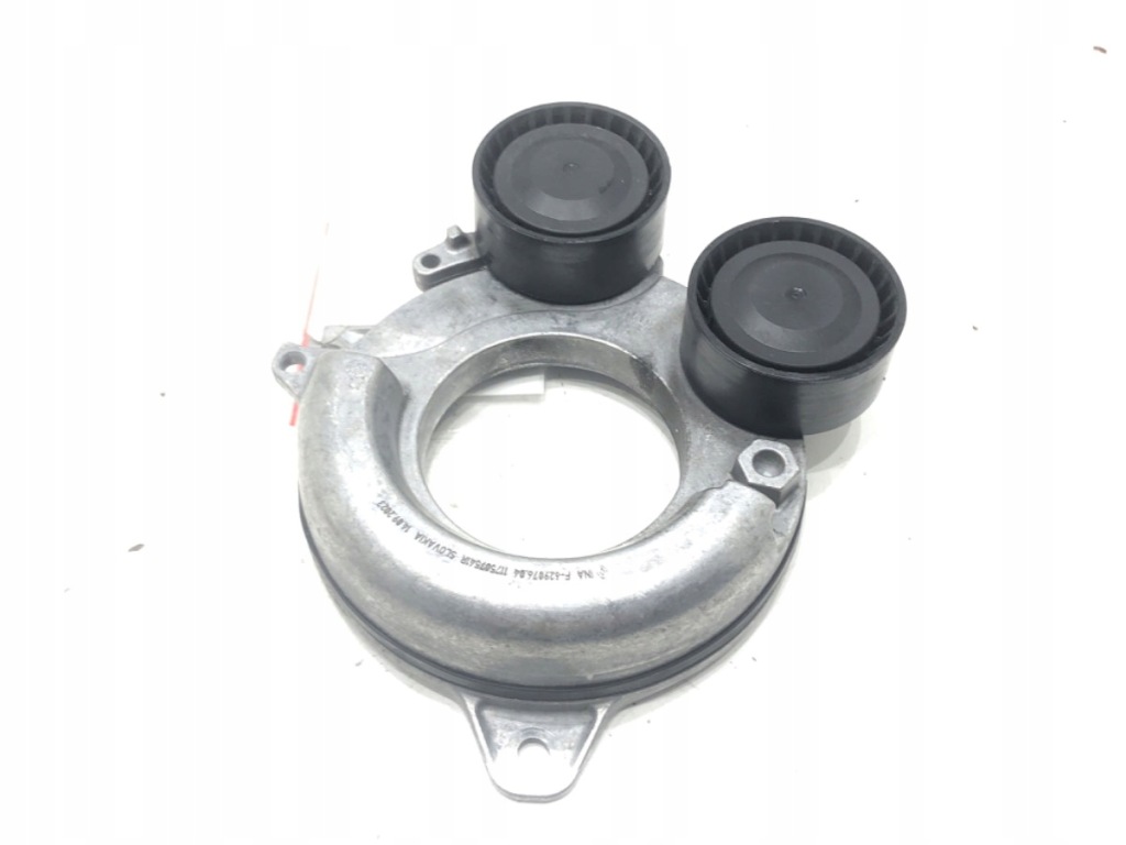 фото №1, Натяжитель ремень с ролик 117507541r renault captur ii 1.4tce 2023