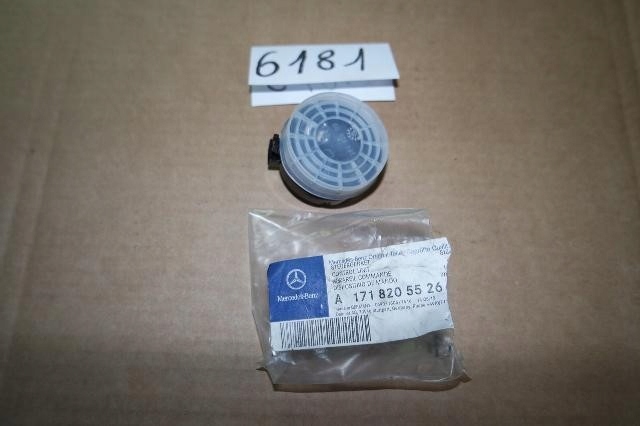 фото №1, Датчик свет дождя mercedes slk-kl r171