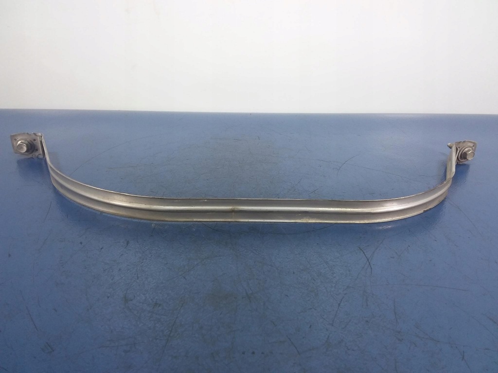 фото №1, Mercedes ml 500 w164 кронштейн бака пального