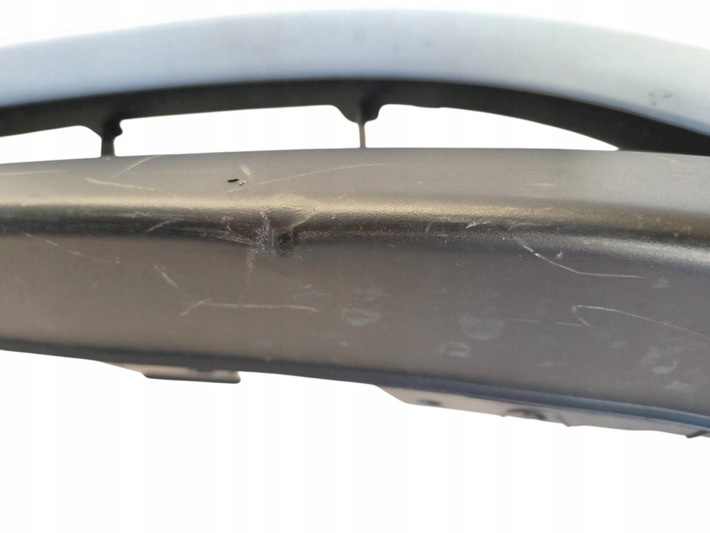 фото №10, Mazda3 mazda 3 bp 2019 - бампер передний перед