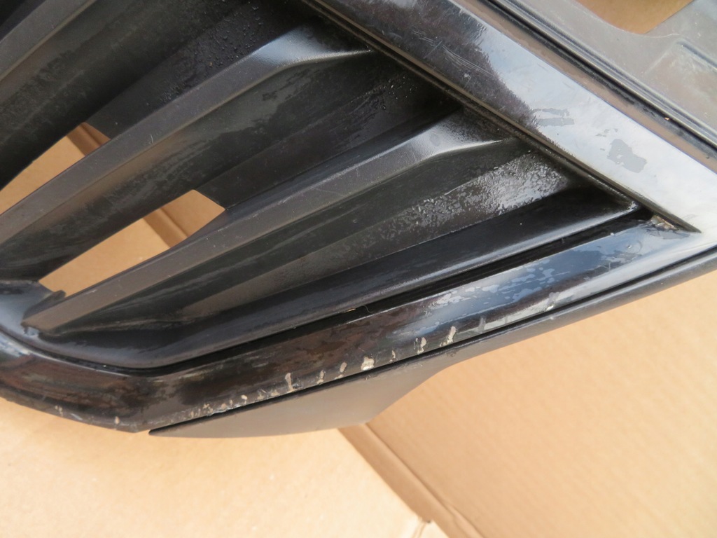 фото №2, Решітка радіатора решітка радіатора skoda rapid 5ja 2012-2016r 5ja853668