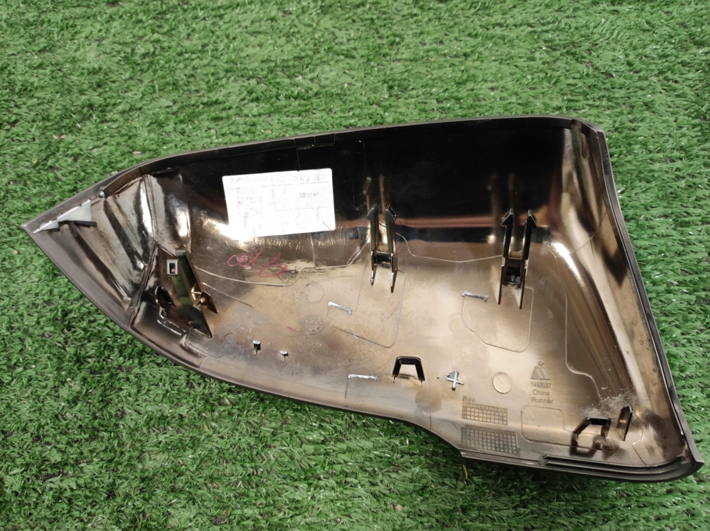 фото №8, Корпус зеркало левая bmw 1 f40 m-pakiet 7492037